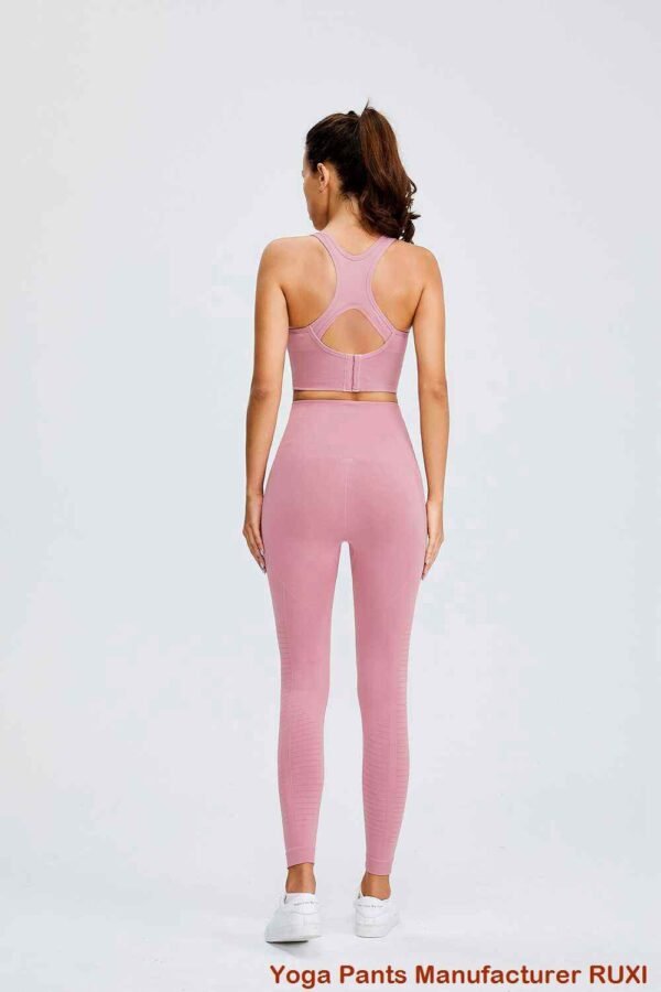 lounge sports bra RUXI lg1531