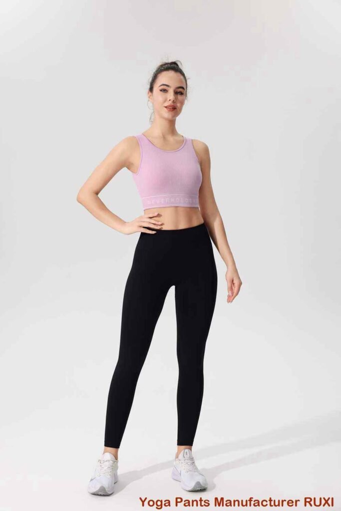 bum leggings ຮູບຮ່າງ RUXI