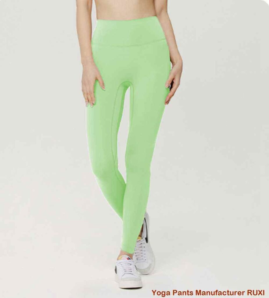 leggings gym shapewear RUXI