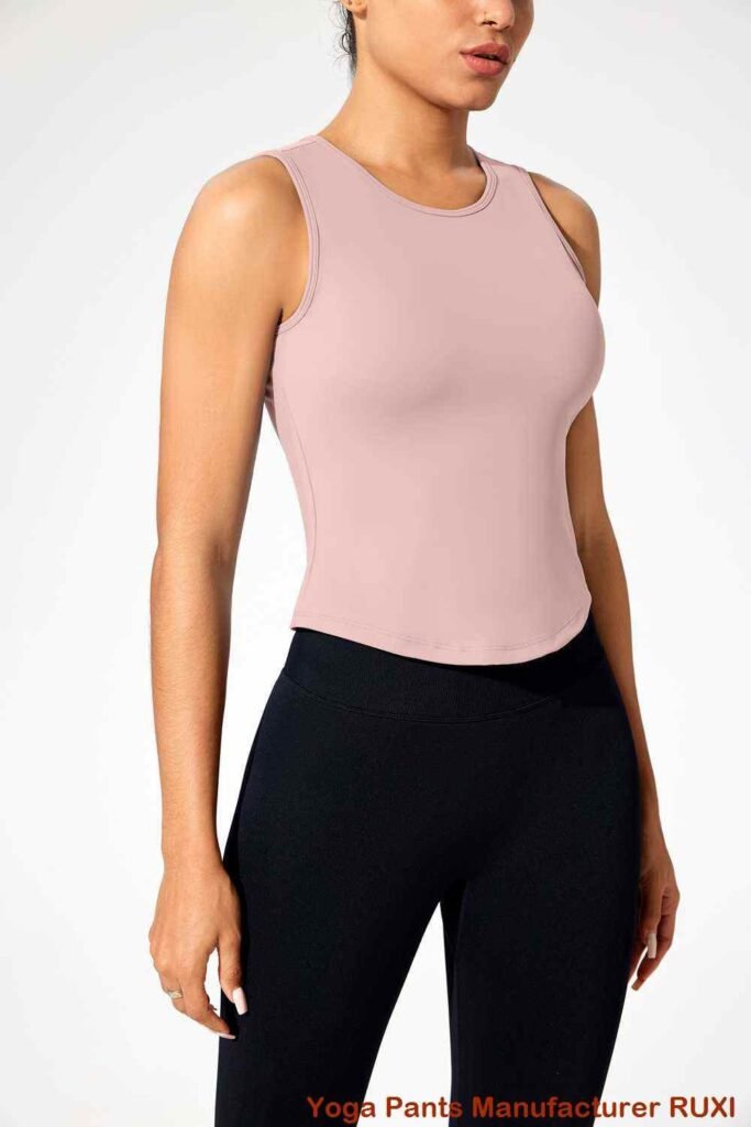 ເສື້ອກິລາ RUXI lg2316