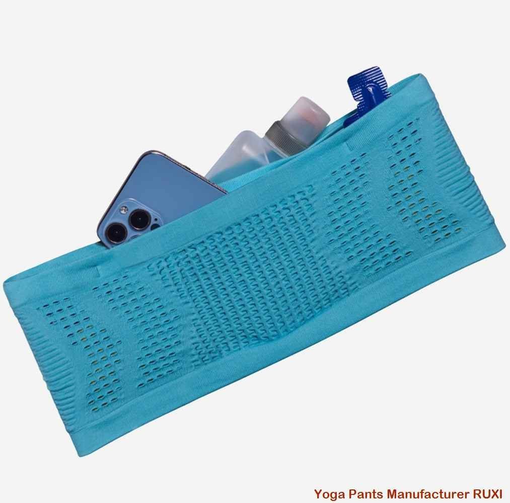 leggings gym ພະລັງງານ RUXI
